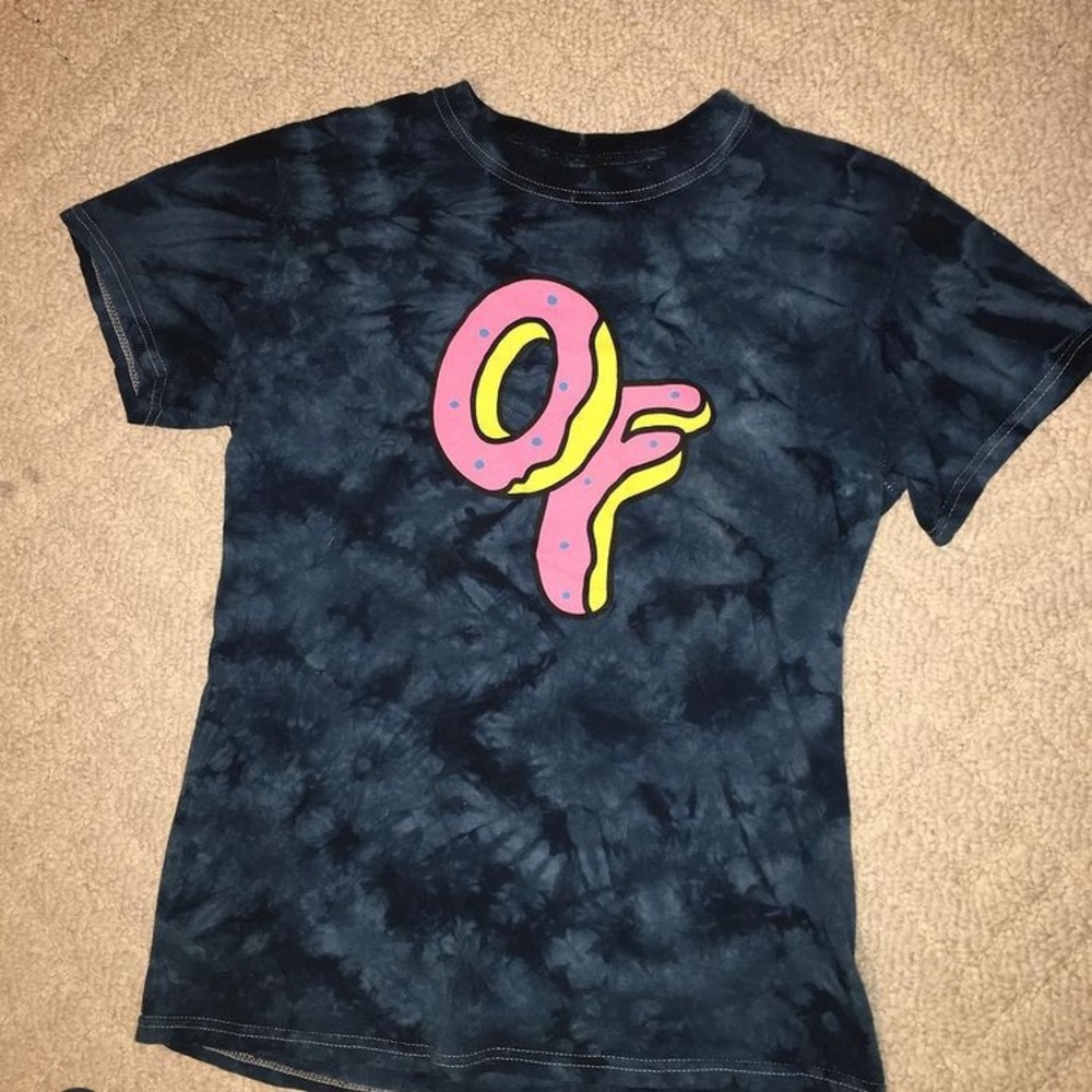 Odd future Tyler the creator Shirt
